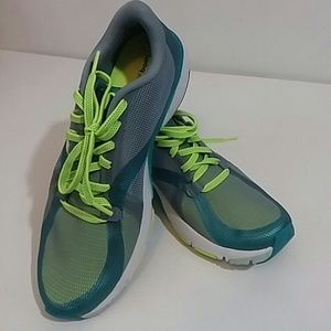 New Balance Cush Duo Sz 8.5 running shoe